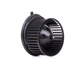 Heater Blower Motor RIDEX 2669I0131 OE Ref 7701 048 754