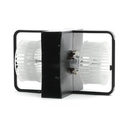 Heater Blower Motor RIDEX 2669I0133 OE Ref 1298209042