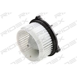 Heater Blower Motor RIDEX 2669I0140 OE Ref 79310TF0G01