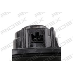 Moteur de ventilateur de chauffage RIDEX 2669I0140 pour HONDA JAZZ RIDEX
