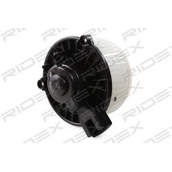 Moteur de ventilateur de chauffage RIDEX 2669I0140 pour HONDA JAZZ RIDEX