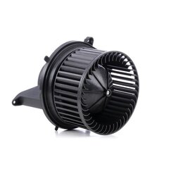 Heater Blower Motor RIDEX 2669I0142 OE Ref 3422646