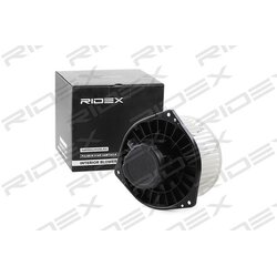 Moteur de soufflerie de chauffage RIDEX 2669I0145 pour MITSUBISHI, SUZUKI 34411J520 RIDEX