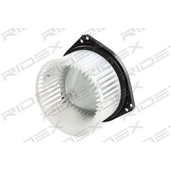 Moteur de soufflerie de chauffage RIDEX 2669I0145 pour MITSUBISHI, SUZUKI 34411J520 RIDEX