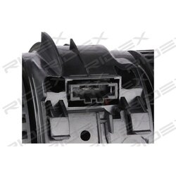 Moteur de ventilateur de chauffage RIDEX 2669I0149 pour RENAULT, VAUXHALL 272109399R RIDEX