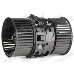 Moteur de ventilateur de chauffage RIDEX 2669I0149 pour RENAULT, VAUXHALL 272109399R RIDEX
