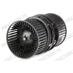 Moteur de ventilateur de chauffage RIDEX 2669I0149 pour RENAULT, VAUXHALL 272109399R RIDEX
