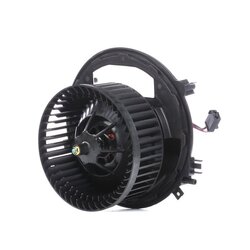 Heater Blower Motor RIDEX 2669I0154 OE Ref 5Q1819021B
