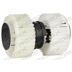 Moteur de ventilateur de chauffage RIDEX 2669I0158 pour AUDI A8 RIDEX