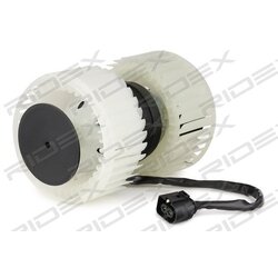 Moteur de ventilateur de chauffage RIDEX 2669I0158 pour AUDI A8 RIDEX
