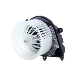 Heater Blower Motor RIDEX 2669I0162 OE Ref 6441A0