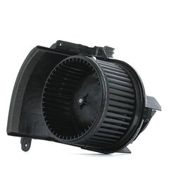 Heater Blower Motor RIDEX 2669I0176 OE Ref 7701059205