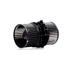 Heater Blower Motor RIDEX 2669I0178 OE Ref 272104377R