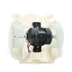 Heater Blower Motor RIDEX 2669I0182 OE Ref 221 820 27 14
