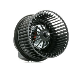 Heater Blower Motor RIDEX 2669I0201 OE Ref 1326642