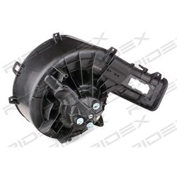 Moteur de soufflerie de chauffage RIDEX 2669I0203 pour Vauxhall 1845080 RIDEX