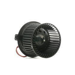 Heater Blower Motor RIDEX 2669I0210 OE Ref 6441EW