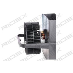 Moteur de ventilateur de chauffage RIDEX 2669I0211 pour BMW 1374377 RIDEX