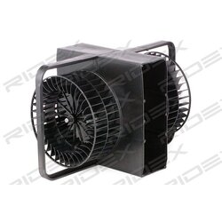 Moteur de ventilateur de chauffage RIDEX 2669I0211 pour BMW 1374377 RIDEX