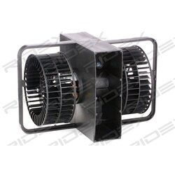 Moteur de ventilateur de chauffage RIDEX 2669I0211 pour BMW 1374377 RIDEX