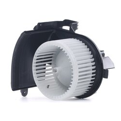 Heater Blower Motor RIDEX 2669I0214 OE Ref 212100137