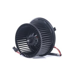 Heater Blower Motor RIDEX 2669I0223 OE Ref 77 01 046 084