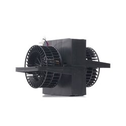 Heater Blower Motor RIDEX 2669I0235 OE Ref 6411 8 391 809