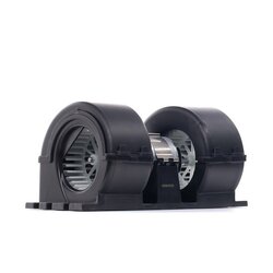 Heater Blower Motor RIDEX 2669I0237 OE Ref 81.61930.6083