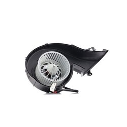 Heater Blower Motor RIDEX 2669I0285 OE Ref 84223449
