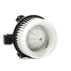 Heater Blower Motor RIDEX 2669I0286 OE Ref 79310-SWW-G11