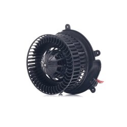 Heater Blower Motor RIDEX 2669I0294 OE Ref 64110394791