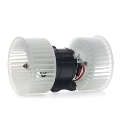 Heater Blower Motor RIDEX 2669I0299 OE Ref 6411 8 385 558