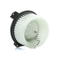 Heater Blower Motor RIDEX 2669I0302 OE Ref 871030D101
