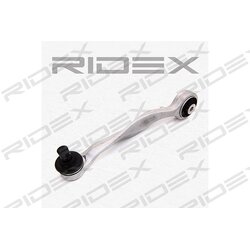 Bras de suspension arrière 273C0003 pour AUDI, VW, SEAT, SKODA 4D0 407 069 RIDEX