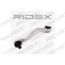 Bras de suspension arrière 273C0003 pour AUDI, VW, SEAT, SKODA 4D0 407 069 RIDEX