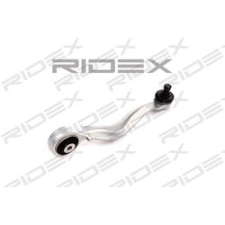 Bras de suspension arrière 273C0003 pour AUDI, VW, SEAT, SKODA 4D0 407 069 RIDEX