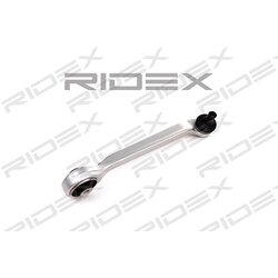 Bras de suspension arrière 273C0004 pour AUDI, VW, SKODA, SEAT 4Z7 407 505 A RIDEX