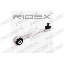 Bras de suspension arrière 273C0007 pour AUDI, VW, SEAT, SKODA 4D0 407 069 RIDEX