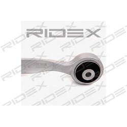 Bras de suspension arrière 273C0007 pour AUDI, VW, SEAT, SKODA 4D0 407 069 RIDEX