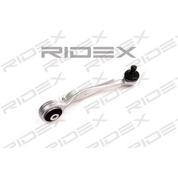 Bras de suspension arrière 273C0007 pour AUDI, VW, SEAT, SKODA 4D0 407 069 RIDEX