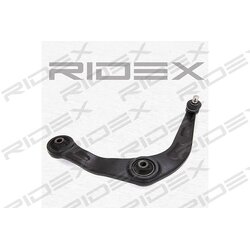 Bras de suspension arrière RIDEX 273C0013 pour PEUGEOT 3520 L8 RIDEX