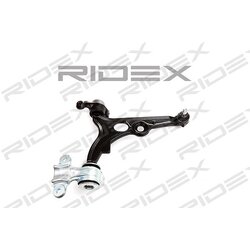 Bras de suspension arrière 273C0015 pour CITROËN, PEUGEOT, FIAT, LANCIA 3521 J9 RIDEX