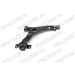 Bras de suspension arrière RIDEX 273C0023 pour FORD FOCUS RIDEX