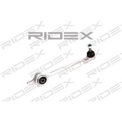 Bras de suspension arrière RIDEX 273C0024 pour BMW, ALPINA 1 093 450 RIDEX