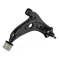 Control Trailing Arm RIDEX 273C0032 OE Ref 6Q0 407 151 D RIDEX