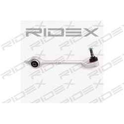 Bras de suspension arrière RIDEX 273C0038 pour BMW, ALPINA 1 093 449 RIDEX