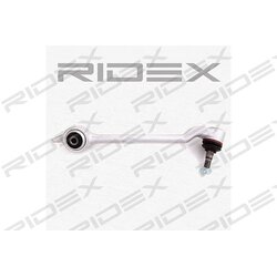 Bras de suspension arrière RIDEX 273C0038 pour BMW, ALPINA 1 093 449 RIDEX
