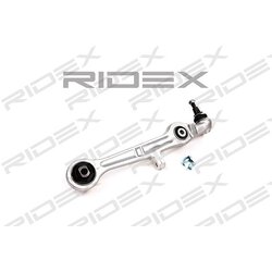 Bras de suspension arrière RIDEX 273C0039 pour AUDI, VW, SEAT 8E0407151E RIDEX