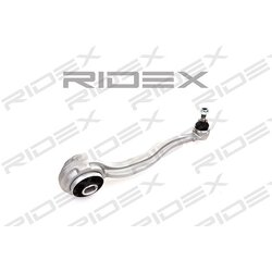 Bras de suspension arrière RIDEX 273C0040 pour MERCEDES 203 330 01 11 RIDEX