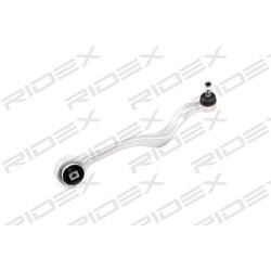 Control Trailing Arm RIDEX 273C0045 OE Ref 1 141 718